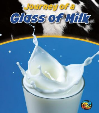 Journey of a Glass of Milk