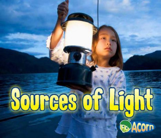 Sources of Light