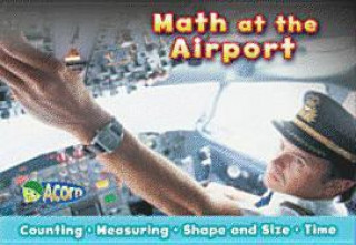 Math at the Airport