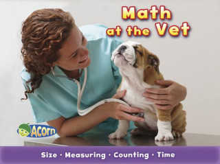 Math at the Vet