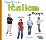 Families in Italian/ Le Famiglie