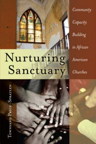 Nurturing Sanctuary