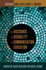 Discourse of Disability in Communication Education
