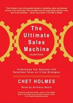 The Ultimate Sales Machine