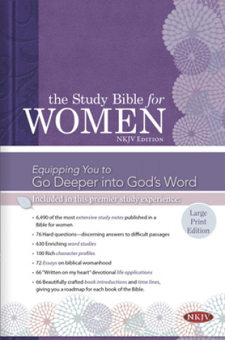 The Study Bible for Women
