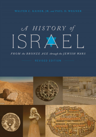 History of Israel