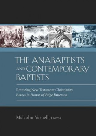 Anabaptists and Contemporary Baptists