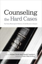 COUNSELING THE HARD CASES