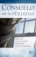 Consuelo en las pérdidas / Comfort in Losses