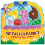 My Easter Basket and the True Story of Easter