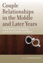 Couple Relationships in the Middle and Later Years