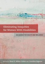 Eliminating Inequities for Women With Disabilities
