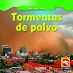 Tormentas de polvo/ Dust Storms