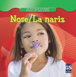 Nose/ La nariz