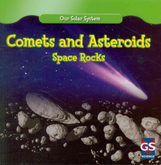 Comets and Asteroids