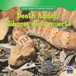Death Adder / Víboras de la muerte