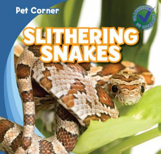Slithering Snakes