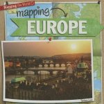 Mapping Europe