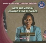 Meet the Mayor / Conoce a los alcaldes