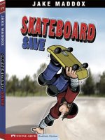 Skateboard Save