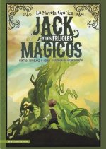 Jack y los Frijoles Magicos / Jack and the Beanstalk