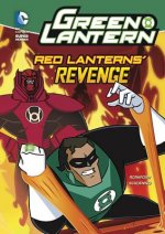 Red Lanterns' Revenge