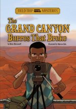 The Grand Canyon Burros That Broke