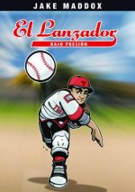 El Lanzador Bajo Presion / Launcher Under Pressure
