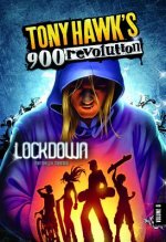 Tony Hawk's 900 Revolution