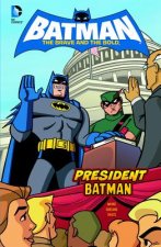 President Batman