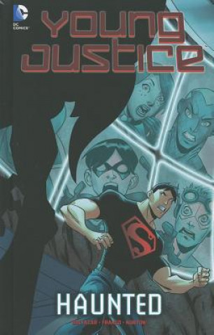 Young Justice 1