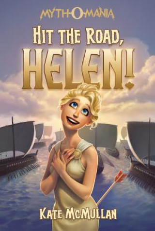 Hit the Road Helen!