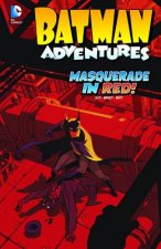 Batman Adventures