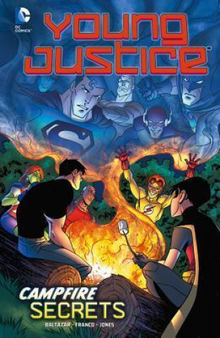 Young Justice 5