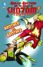 Billy Batson and the Magic of Shazam! 4