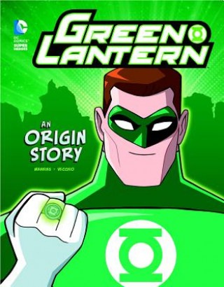 Green Lantern