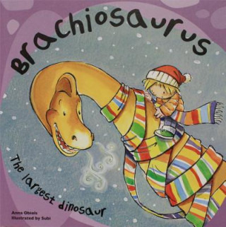Brachiosaurus