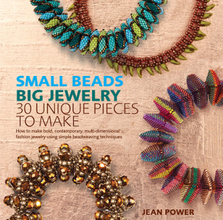 Small Beads Big Jewelry