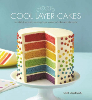 Cool Layer Cakes