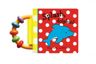 Splash, Dolphin!