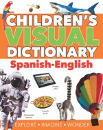 Barron's Children's Visual Dictionary