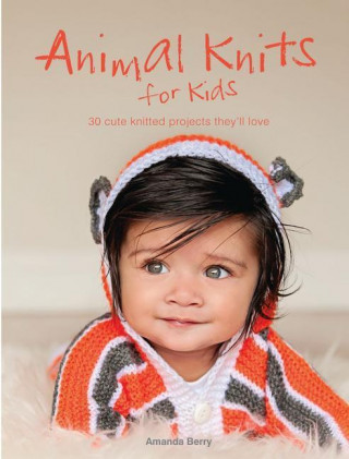 Animal Knits for Kids