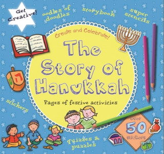 STORY OF HANUKKAH