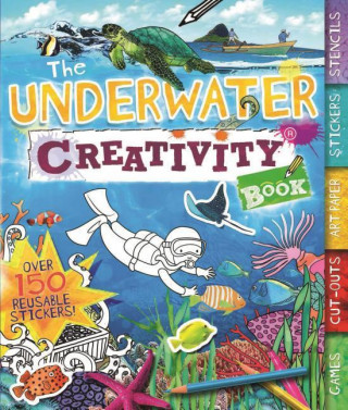 The Underwater Creativity Book