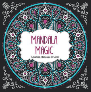 Mandala Magic