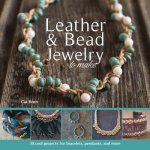 Leather & Bead Jewelry to Make