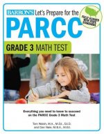 Let's Prepare for the Parcc Grade 3 Math Test