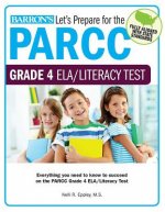 Let's Prepare for the Parcc Grade 4 Ela Test