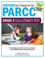 Let's Prepare for the Parcc Grade 5 Ela Test