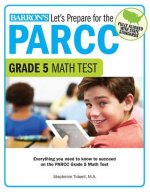 Let's Prepare for the Parcc Grade 5 Math Test